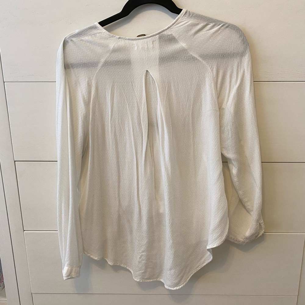 UO Open Front Top - Picture 5 of 5